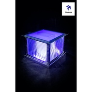 Outdoor light / lamp Modern outdoor gate lamp weatherproof gate light Led gate light pillar gate lam