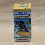 日版 龍珠 超 WCF DWC 一番 鳥山明 連 非賣品 宣傳海報 全2款 msp 一番 Adverge 悟空 SHF 比達 鳥叔