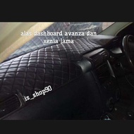 cover dashboard mobil avanza xenia lama tahun 2005-2011