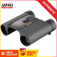 Nikon sports star EX 8x25D binoculars, 8x magnification, 25mm objective lens, roof prism type_SPEX8X