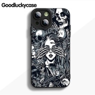 Samsung A12 5G A13 5G Case For Samsung A20 A20S A21S A22 5G Soft Case A31 Casing Samsung A03 A02 Ant