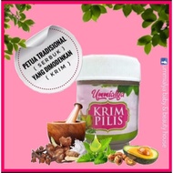 Krim Pilis Ummialya / KRIM PILIS UMMIALYA HOT ITEM