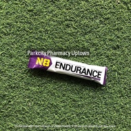 N8 Endurance BCAA Electrolyte Drink Mix Blackcurrant Flavour 25g