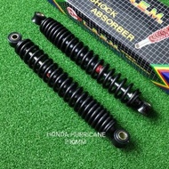 L.A.E.M HONDA HURRICANE / TH110 / NX105 290MM  OEM TAIWAN ABSORBER