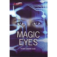 MAGIC EYES BY TEOH CHOON EAN