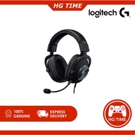 Logitech G-Pro X Pro Series Gaming Headset