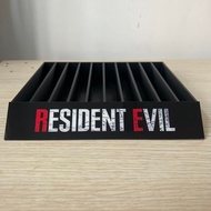 PS Console Game Disc Rack PS5 CD Storage Rack PS4 CD DIY CD Storage CD Rack