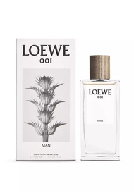 LOEWE 001 事後清晨男士香水（Man）100ml