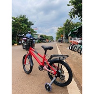 [X8] High-end Sports Bicycle, Baby Bicycle, size B208G Car With 2 Colors, size 14.16 - TRENDY MART 6
