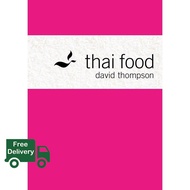 Enjoy Life Thai Food Hardcover หนังสือภาษาอังกฤษ New English Book