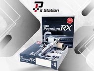 NGK Premium RX 釕合金火咀