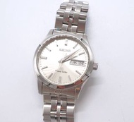 品相良好 Grand Seiko SBGT015 男士腕錶 石英 9F83-0AB0