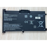 14-BA 14-BA008TU X360 BK03XL 14-BA103TU For HP 916811-85 11.55V laptop 3ICP6/60/80 41.7WH Pavilion b