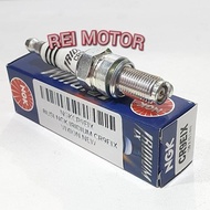 IRIDIUM IX CR8EIX VIXION SATRIA FU R15BUSI NGK