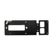 Track Saw Rail Square Guide Circular Saw Accessories Portable Universal 90-Degree Right Angle Guide