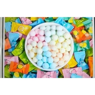 Candy gift made of 100% high quality cotton with 2-way stretch DL 280gsm GAVANA unisex for men and w