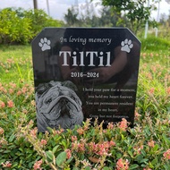 Pet Monument 30*30*3cm Photo Of The Need To Send In Chat Confirm