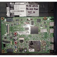 LG 49LF590T/MAINBOARD/POWERBOARD/TCON