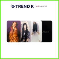♚ ℗ (Only POB) BLACKPINK LISA - [LALISA] (Apple Music)