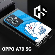 Glossy Softcase oppo a79 5g/case oppo a79/casing oppo a79 5g glitter/case oppo a79