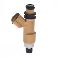 BAIXINDE Quality Assurance In-stock Fuel Injector 16611-AA680 16611AA730injector
