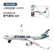 Compatible with Lego Aircraft Carrier Combat Aircraft J15 Aircraft Aircraft Military Assembly Educat