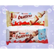Kinder Bueno T2 - Chocolate / White 43g
