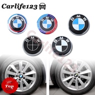 Car Wheel Center Hub Cap Tire Rim Caps Replacement 56mm & 60mm & 68mm For BMW X1 X3 X5