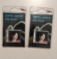 (包順豐)希澈款super junior 11輯SMini款