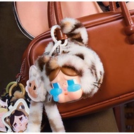 Popmart Wild but Cutie vintage cutie