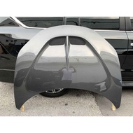 [READY STOCK ] Ferrari F458 carbon fiber bonnet | Ferrari F458 carbon fiber front bonnet | Ferrari c