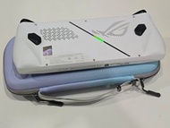 Asus ROG Ally (2023) RC71L, Z1E, 己改大電, 32GB RAM, 2TB SSD