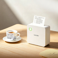 deli | Errata Printing Portable Printer