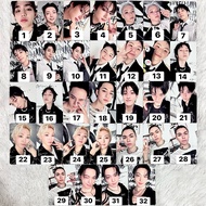 SEVENTEEN HAPPY BURSTDAY OFFICIAL PHOTOCARD