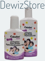 CALADINE LOTION / LOTION GATAL CALADINE - 60ML