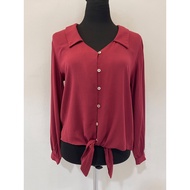 Women Blouse Filanto