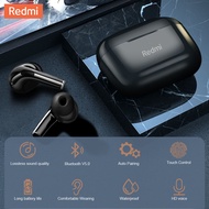 ♥ SFREE Shipping ♥ Xiaomi Redmi Bluetooth Earphone 4th gen Wireless Earbuds Bluetooth in-Ear Headsets Wireless Earbuds Wireless Headphones Built-in Mic