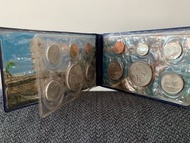 星加坡/馬來西亞硬幣系列