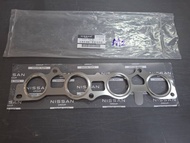 ปะเก็นท่อร่วมไอเสีย NISSAN TIDA SC11C11 เครื่อง HR16DE 14036-EE000 S GASKET-EXH MA