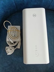 5G CPE PRO 5 , Huawei H158-381, AX7200 Wi-Fi 6, All 5G sim support