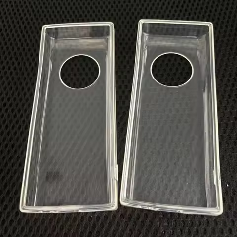 For Nokia HMD 125 110 4G 2024 Transparent TPU Phone Case for Nokia125 Nokia110 HMD110 Hmd110 Soft Co