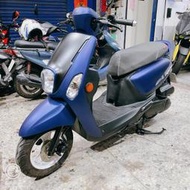 YAMAHA 山葉 CUXI 115 (2018年) 車美 另有 MANY [保丞機車]