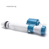 [nispecial1]  Toilet Push Button Dual Flush Cistern Syphon Valve Fill Bathroom Universal [SG]