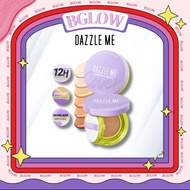 Better Than Filterdazzle me | Maxnificent Essence Cushion | High Coverage | Skincare Makeup | Glowin