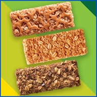 ━ ➨ ◳ Nature Valley Crunchy Granola Bar/ Protein Bar Healthy Snack