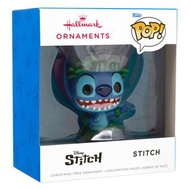 美加代購 2-3星期到貨 Funko pop funkopop stitch hallmark ornament hallmark掛飾 hallmark聖誕裝飾 hallmark聖誕掛飾 史迪仔 62