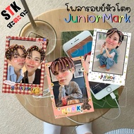 NEW SET Big Head Polaroi Junior Mark