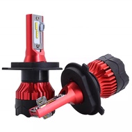 Car lights projector led light lens led projector lens H7 H4 auto lighting system headlights H4