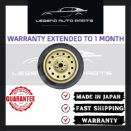 Spare Tyre 1Tayar 7Inch / 17 Inch PCD114.3 Clear Brembo For Vellfire Alphard 30,40 Harrier Estima Ma