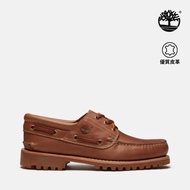 男款特別款Timberland® Authentic三孔帆船鞋